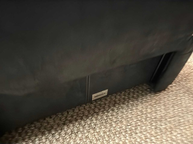 Bizas 2,5-zits bankstel - afbeelding 9 van  9