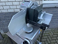 Bizerba - 2016 - vs 12 - snijmachine - afbeelding 3 van  5