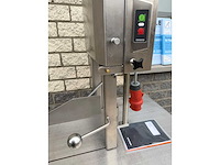 Bizerba - 2018 - fk 32 - vleeszaagmachine / lintzaag - afbeelding 9 van  11