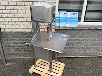 Bizerba - 2018 - fk 32 - vleeszaagmachine / lintzaag