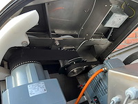 Bizerba - 2019 - automatic slicer a560 - snijmachine - afbeelding 2 van  15