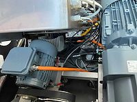 Bizerba - 2019 - automatic slicer a560 - snijmachine - afbeelding 11 van  15