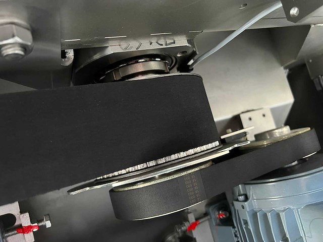 Bizerba - 2019 - automatic slicer a560 - snijmachine - afbeelding 12 van  15