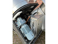 Bizerba - 2019 - automatic slicer a560 - snijmachine - afbeelding 3 van  15