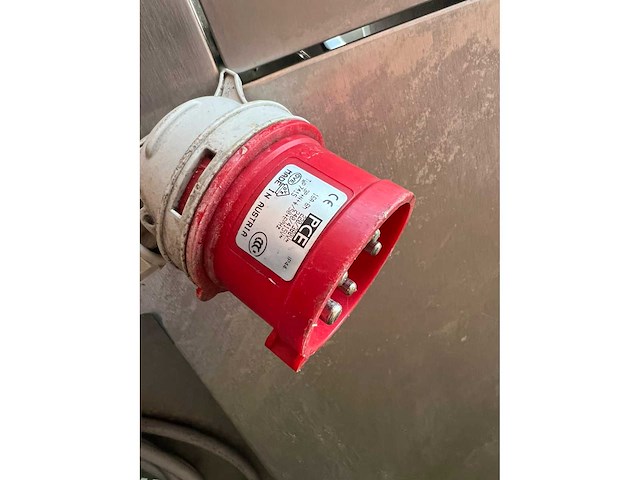 Bizerba - 2019 - automatic slicer a560 - snijmachine - afbeelding 4 van  15