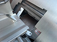 Bizerba - 2019 - automatic slicer a560 - snijmachine - afbeelding 7 van  15