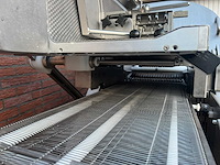 Bizerba - 2019 - automatic slicer a560 - snijmachine - afbeelding 14 van  15