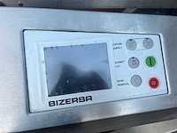 Bizerba - 2019 - automatic slicer a560 - snijmachine - afbeelding 8 van  15