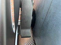 Bizerba - 2019 - automatic slicer a560 - snijmachine - afbeelding 15 van  15