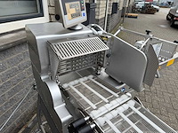 Bizerba - 2022 - vs1330 f - vol automatische snijmachine - afbeelding 3 van  17