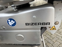 Bizerba - 2022 - vs1330 f - vol automatische snijmachine - afbeelding 4 van  17