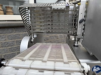 Bizerba - 2022 - vs1330 f - vol automatische snijmachine - afbeelding 13 van  17