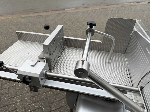 Bizerba - 2022 - vs1330 f - vol automatische snijmachine - afbeelding 5 van  17