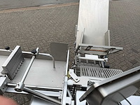 Bizerba - 2022 - vs1330 f - vol automatische snijmachine - afbeelding 6 van  17