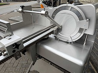 Bizerba - 2022 - vs1330 f - vol automatische snijmachine - afbeelding 8 van  17