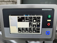Bizerba - 2022 - vs1330 f - vol automatische snijmachine - afbeelding 11 van  17