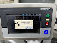 Bizerba - 2022 - vs1330 f - vol automatische snijmachine - afbeelding 12 van  17