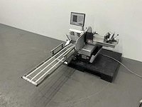 Bizerba - a 404 fb - automatische vleessnijmachine