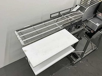 Bizerba - a 404 fb - automatische vleessnijmachine - afbeelding 5 van  17