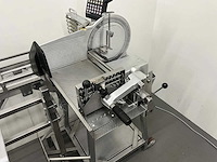 Bizerba - a 404 fb - automatische vleessnijmachine - afbeelding 7 van  17