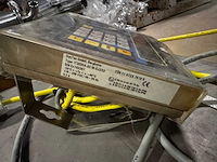 Bizerba - bit 65dex / lt3000ex - pallet scale - afbeelding 1 van  3