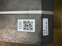 Bizerba - bit 65dex / lt3000ex - pallet scale - afbeelding 3 van  3