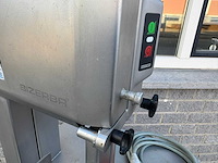 Bizerba - fk 23 - vleeszaagmachine - afbeelding 2 van  4