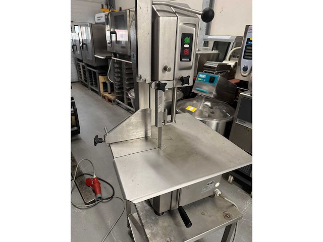 Bizerba - fk 23 - vleeszaagmachine - afbeelding 3 van  4