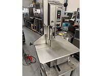 Bizerba - fk 23 - vleeszaagmachine - afbeelding 3 van  4