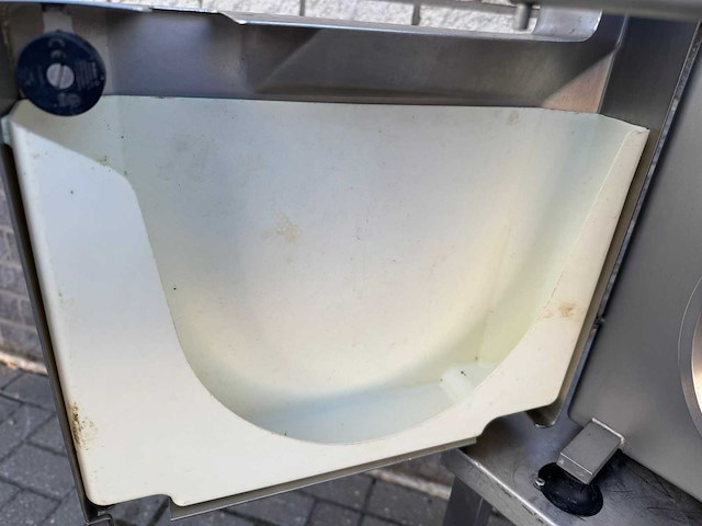 Bizerba - fk 23 - vleeszaagmachine - afbeelding 4 van  4