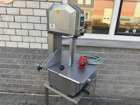 Bizerba - fk 23 - vleeszaagmachine - afbeelding 1 van  6