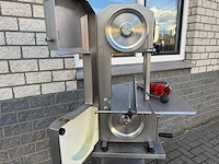 Bizerba - fk 23 - vleeszaagmachine - afbeelding 2 van  6