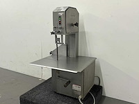 Bizerba - fk23 - vleeszaagmachine - afbeelding 1 van  9