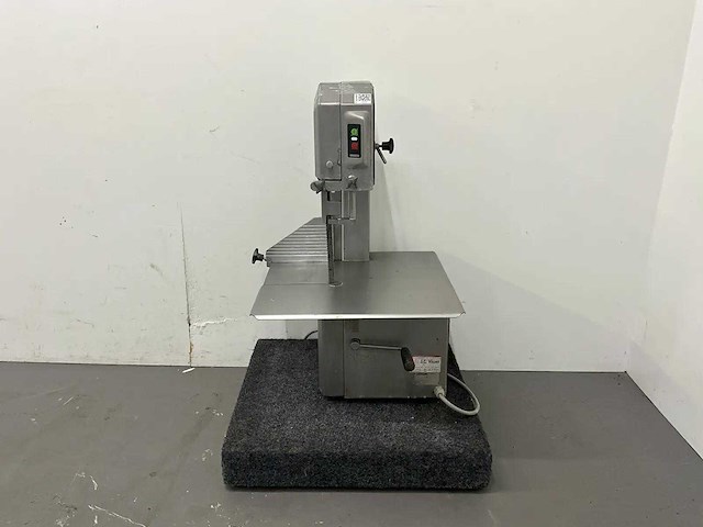 Bizerba - fk23 - vleeszaagmachine - afbeelding 2 van  9