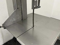 Bizerba - fk23 - vleeszaagmachine - afbeelding 5 van  9