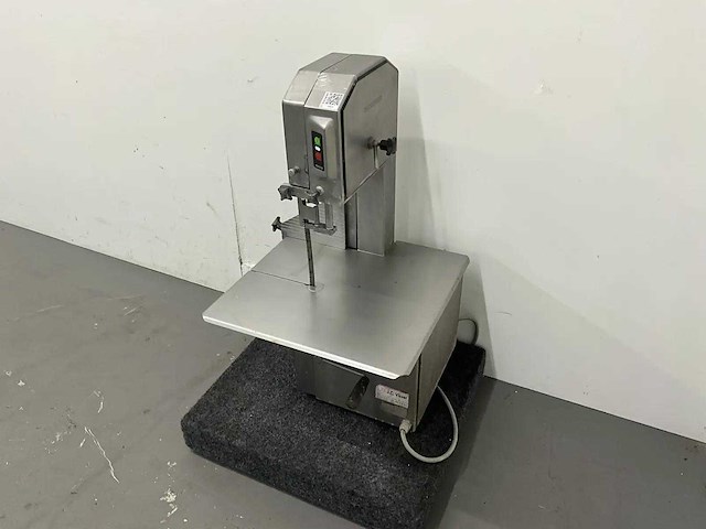 Bizerba - fk23 - vleeszaagmachine - afbeelding 9 van  9