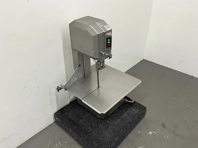 Bizerba - fk23 - vleeszaagmachine - afbeelding 1 van  5