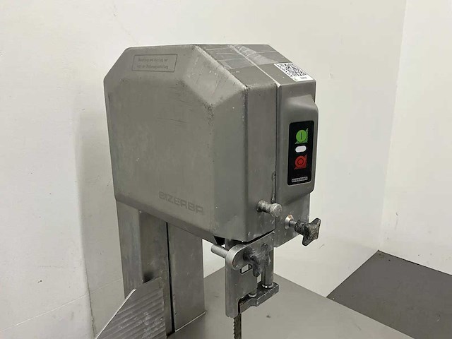 Bizerba - fk23 - vleeszaagmachine - afbeelding 2 van  5