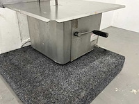 Bizerba - fk23 - vleeszaagmachine - afbeelding 3 van  5