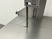 Bizerba - fk23 - vleeszaagmachine - afbeelding 5 van  5