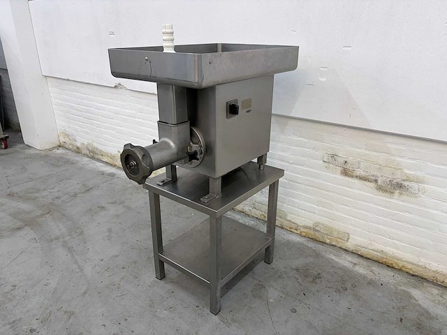 Bizerba - fw n32s 2 - vleeswolf - afbeelding 2 van  4