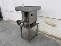 Bizerba - fw n32s 2 - vleeswolf - afbeelding 2 van  4