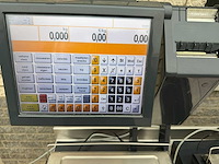 Bizerba - kh800 - weegschaal - afbeelding 3 van  6