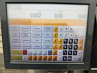 Bizerba - kh800 - weegschaal - afbeelding 4 van  6