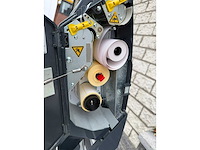 Bizerba - kh800 - weegschaal - afbeelding 5 van  6