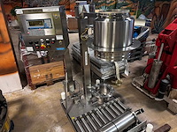 Bizerba - mobile filling station - afbeelding 1 van  9