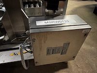 Bizerba - mobile filling station - afbeelding 4 van  9