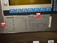 Bizerba - mobile filling station - afbeelding 5 van  9