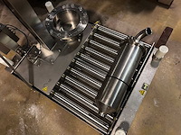 Bizerba - mobile filling station - afbeelding 7 van  9