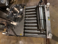 Bizerba - mobile filling station - afbeelding 8 van  9